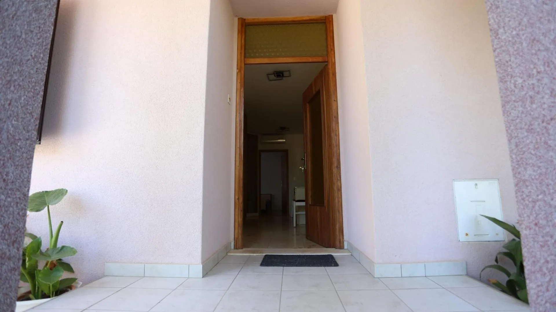 Apartman Brigita Punat Chorwacja