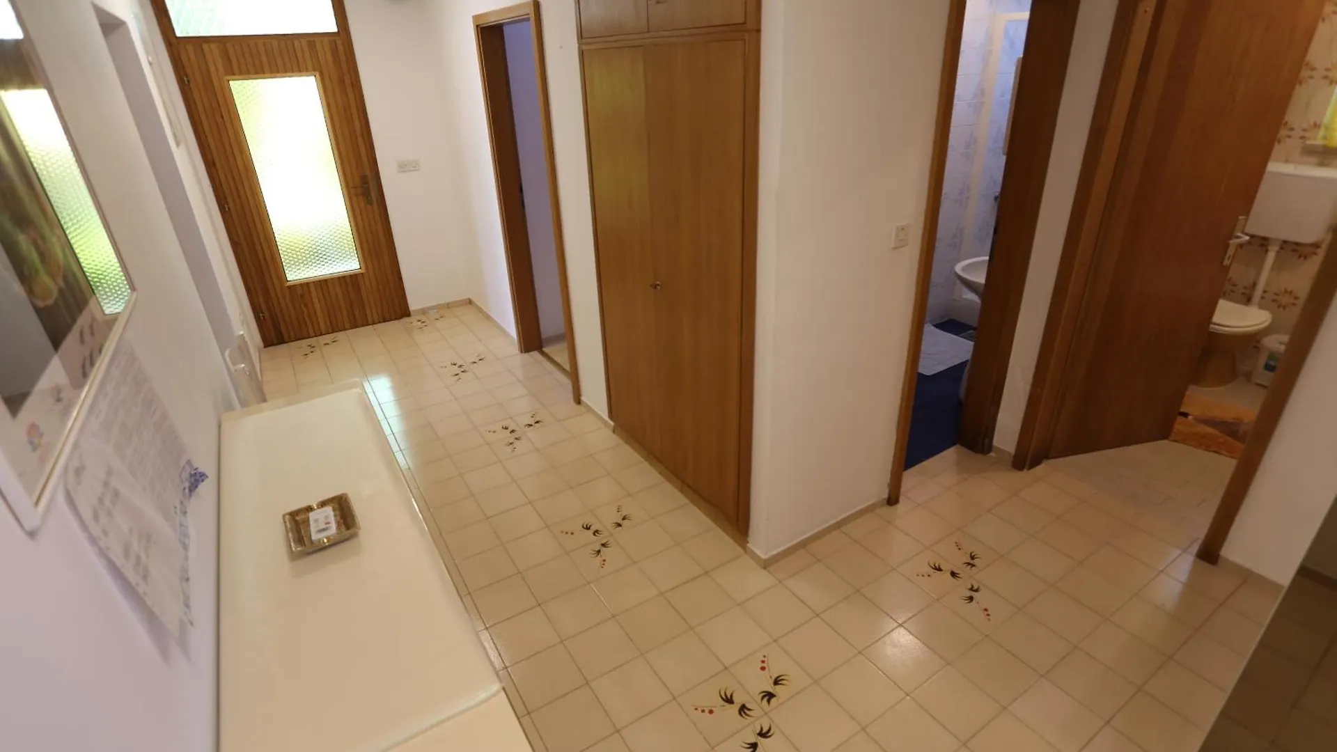 Apartman Brigita Punat